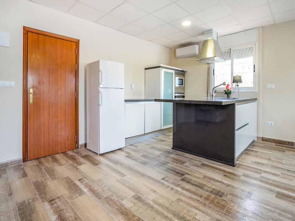 Hostal El Patio de la Luna by Vivere Stays 3/45