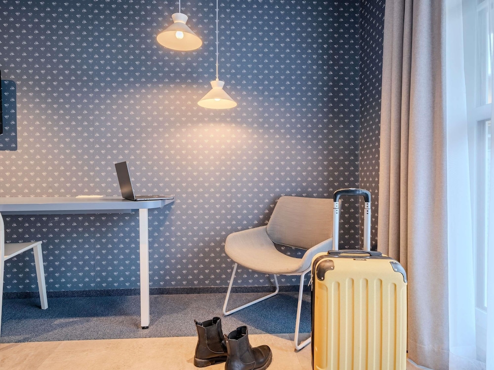 ibis Styles Graz Messe 24/49