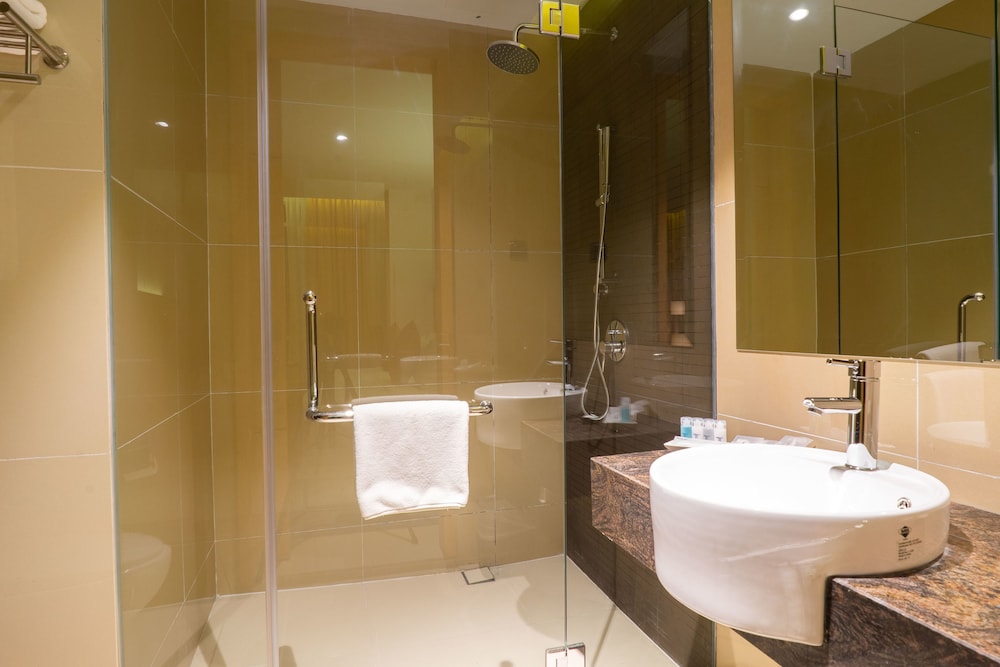 Tamu Hotel and Suites Kuala Lumpur 58/58