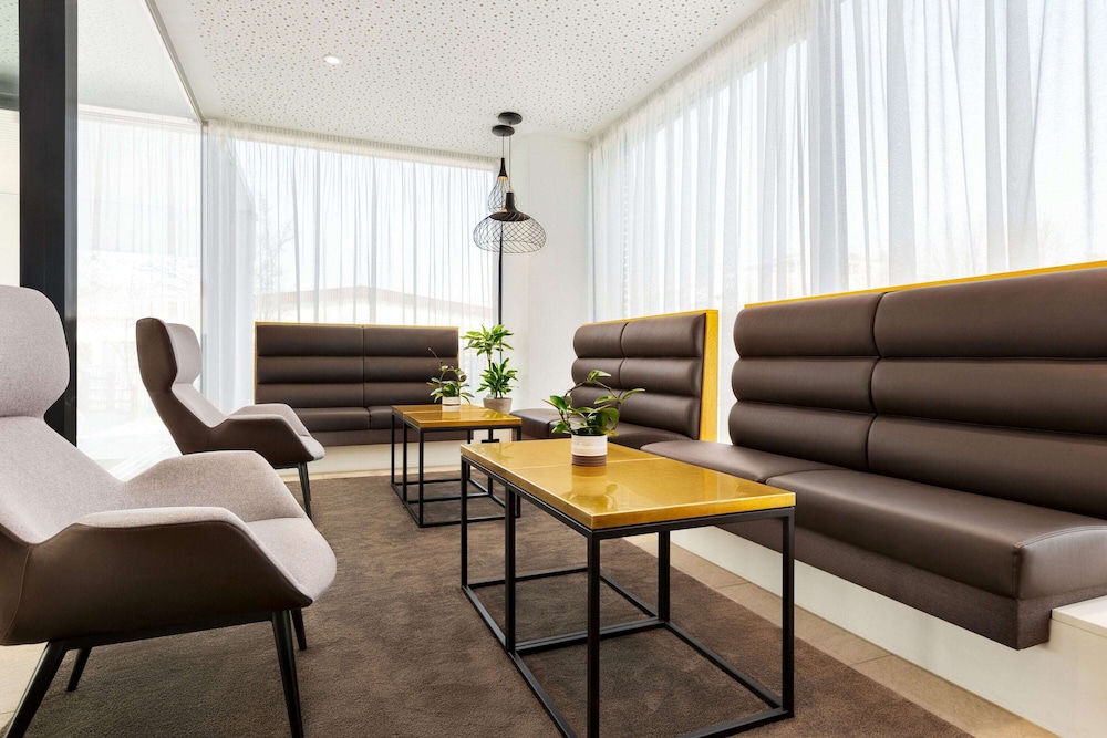 Wyndham Garden Munich Messe 46/69