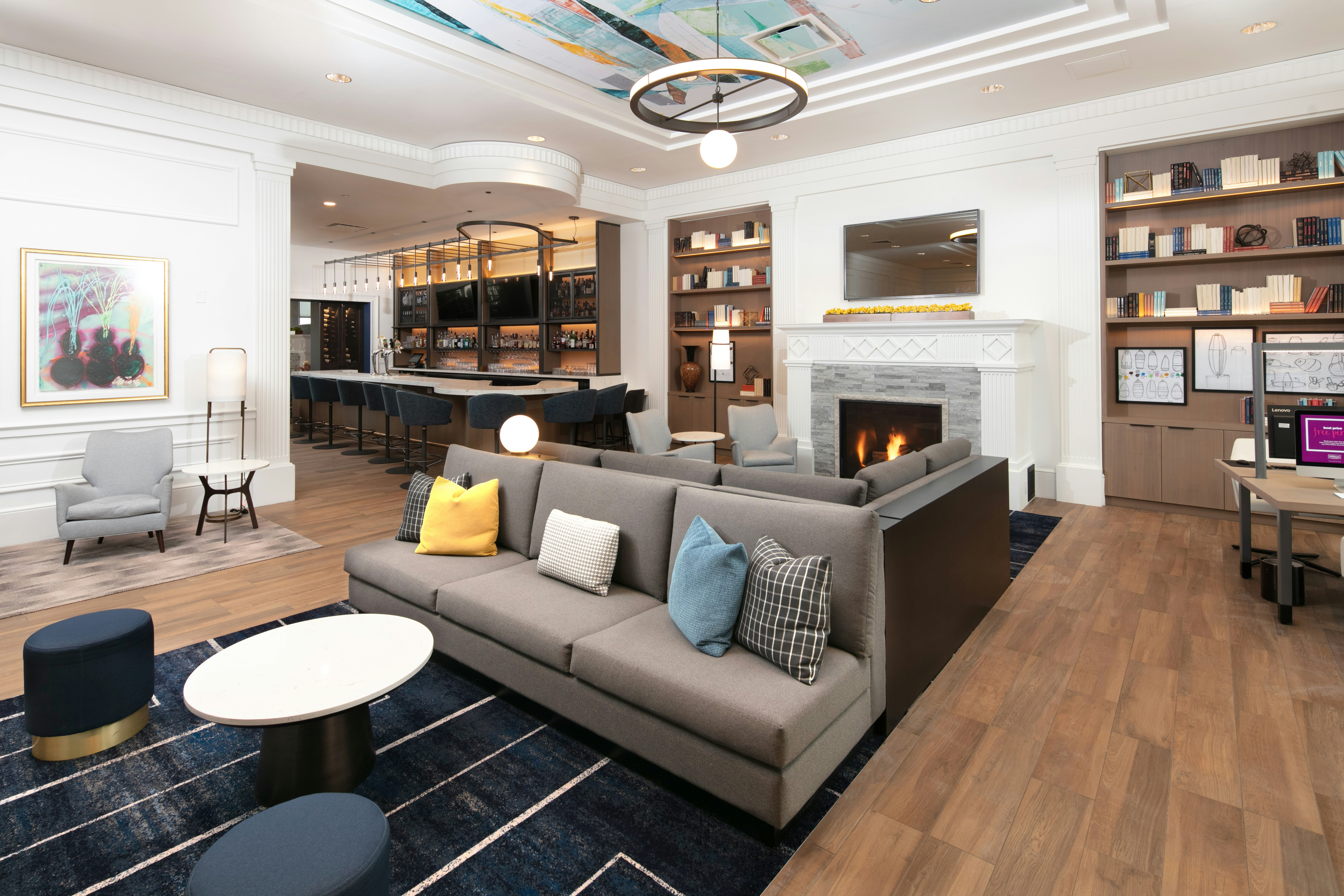 Hilton Madison Monona Terrace 26/49