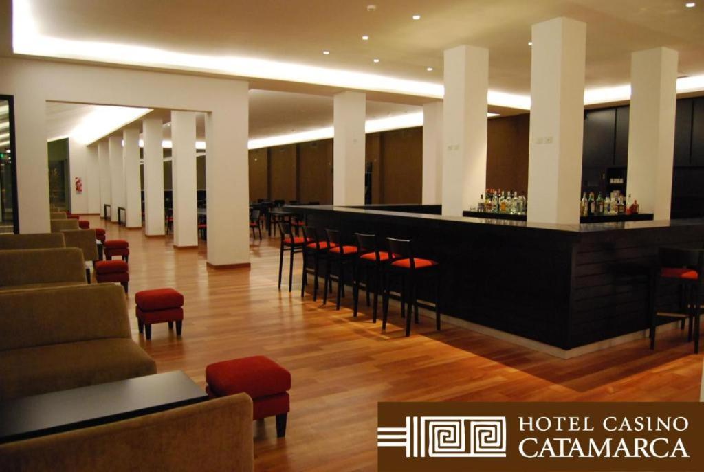 Hotel Casino Catamarca 27/42