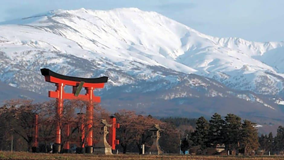 HOTEL KYUKAMURA HAGURO 85/91