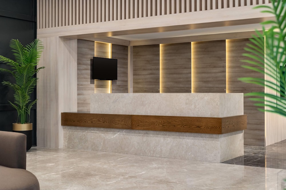 Ramada Residences by Wyndham Istanbul Haramidere 4/48
