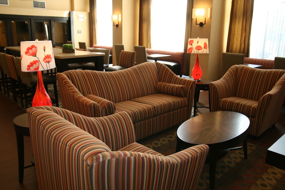 Hampton Inn And Suites Oxford Anniston 44/65