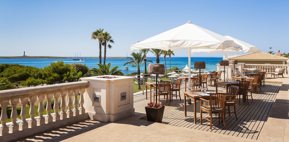 Insotel Punta Prima Prestige Suites Spa 37/50