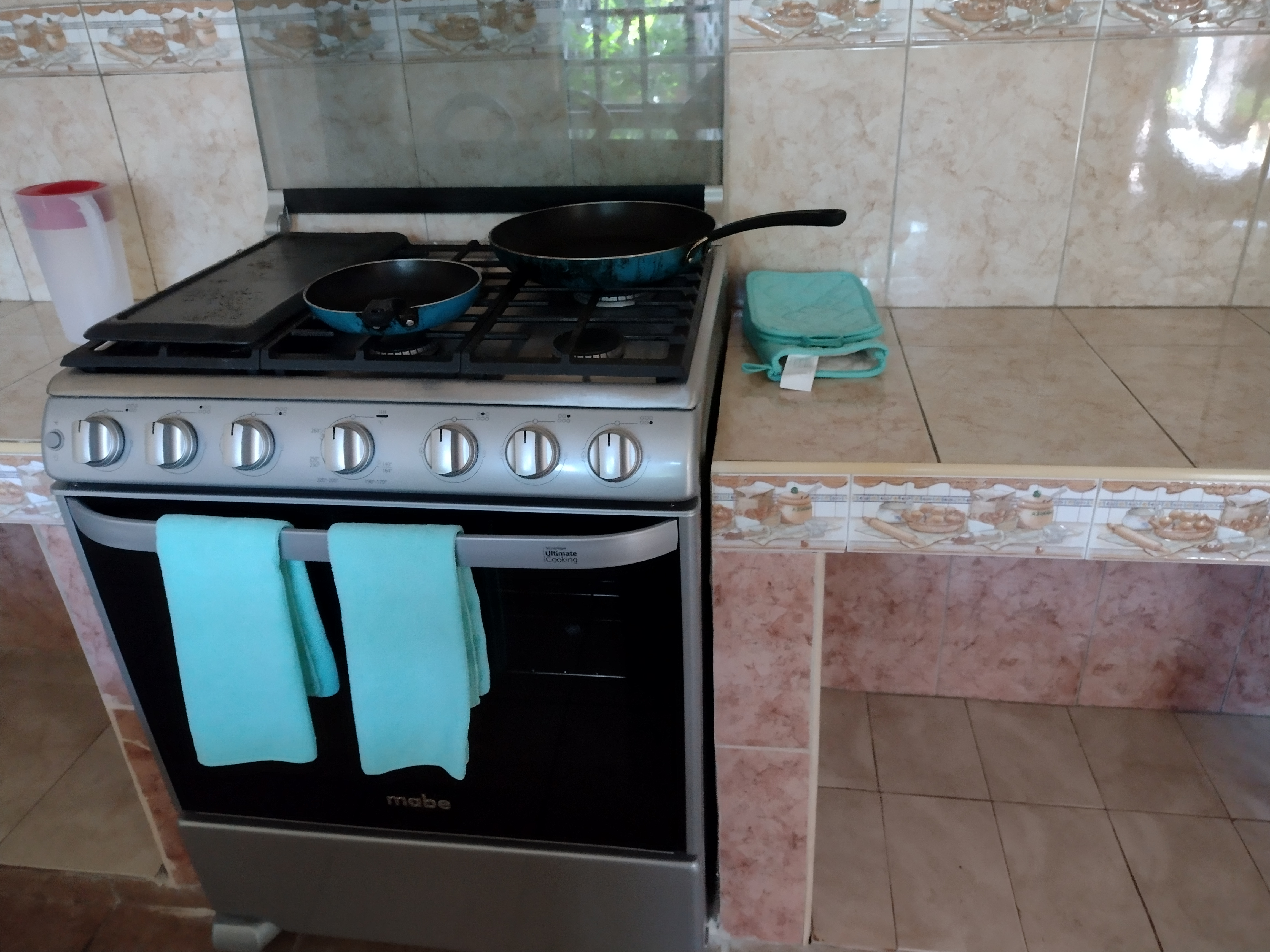 فيلا بإطلالة على الحديقة، Hotel Ashly 7/7