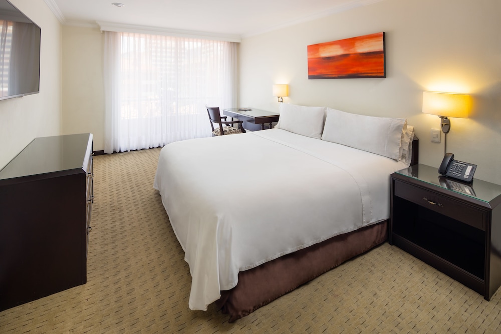 Hotel 101 Park House 21/88
