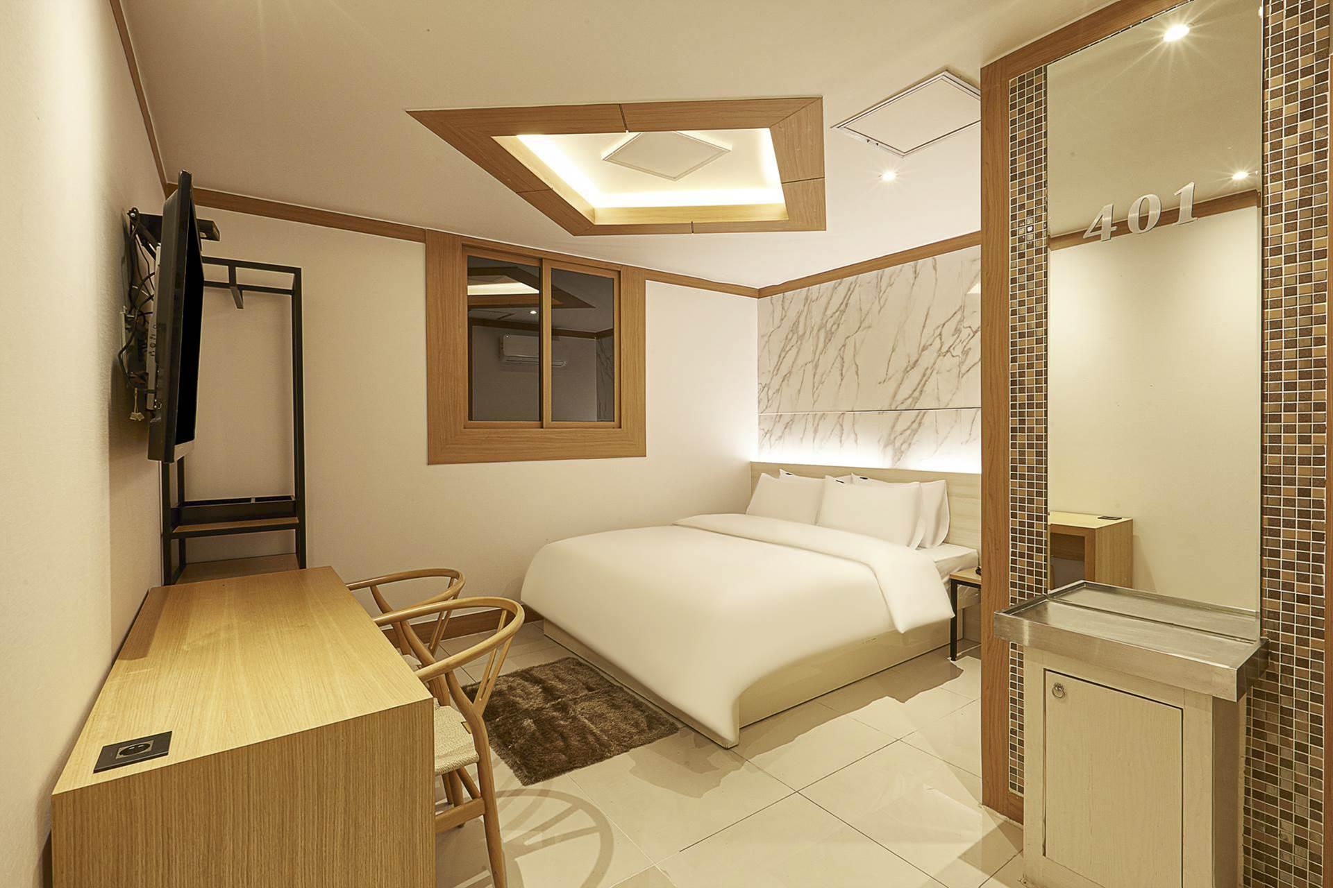 Special, Double Bed
