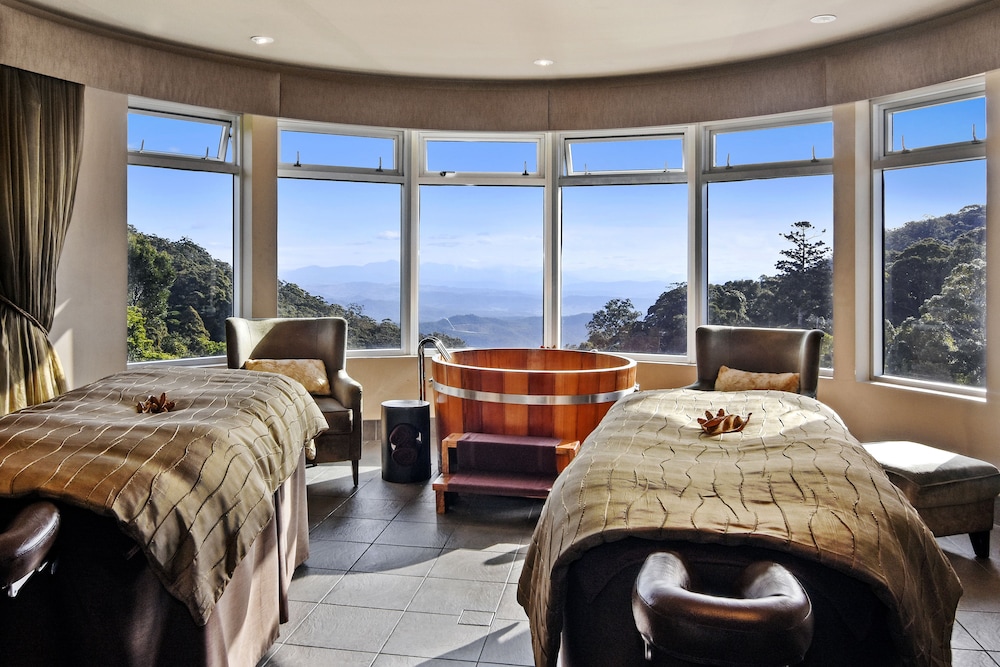 O Reilly S Rainforest Retreat 27/48