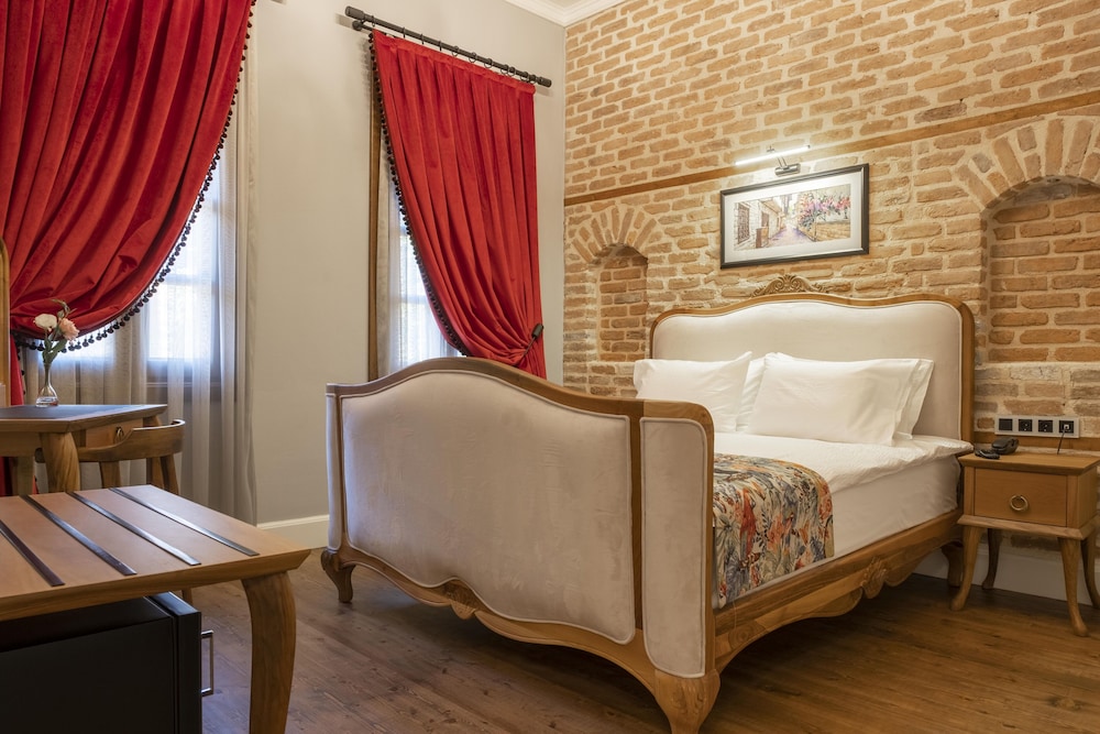 Hotel Lykia Old Town Antalya 12/42