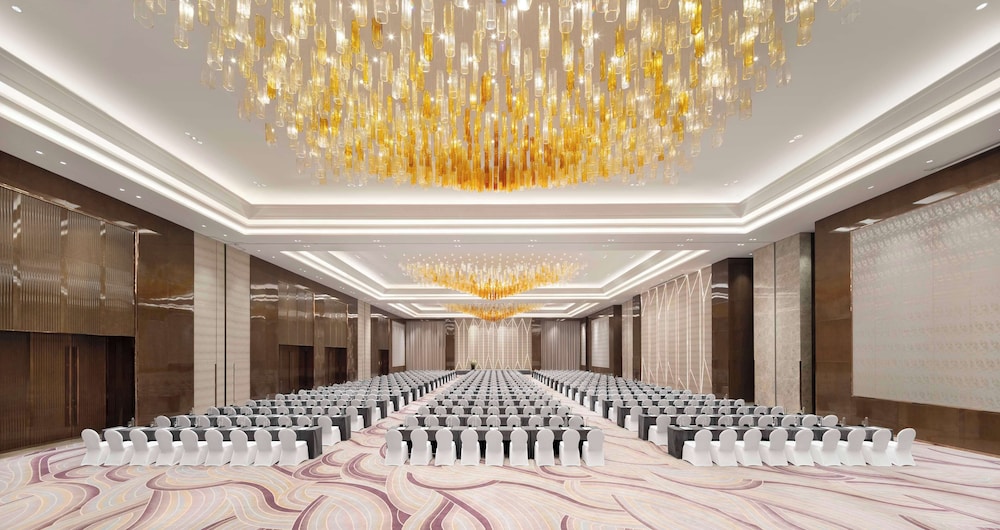Radisson Collection Hotel Wuxi 5/49