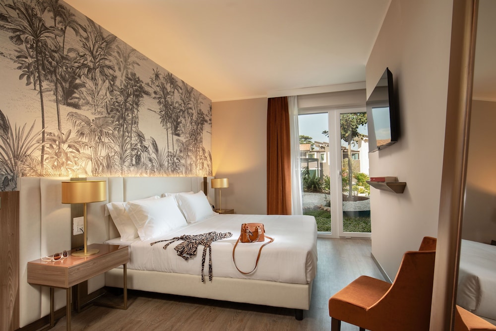 Hotel Della Piana 11/50