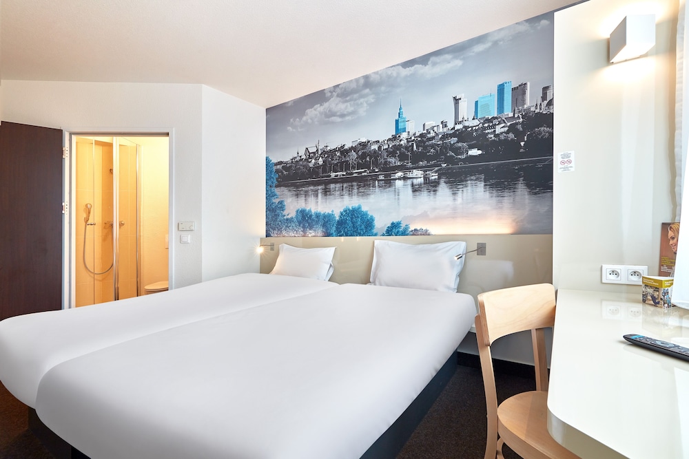 B&B Hotel Warszawa-Okecie 9/39