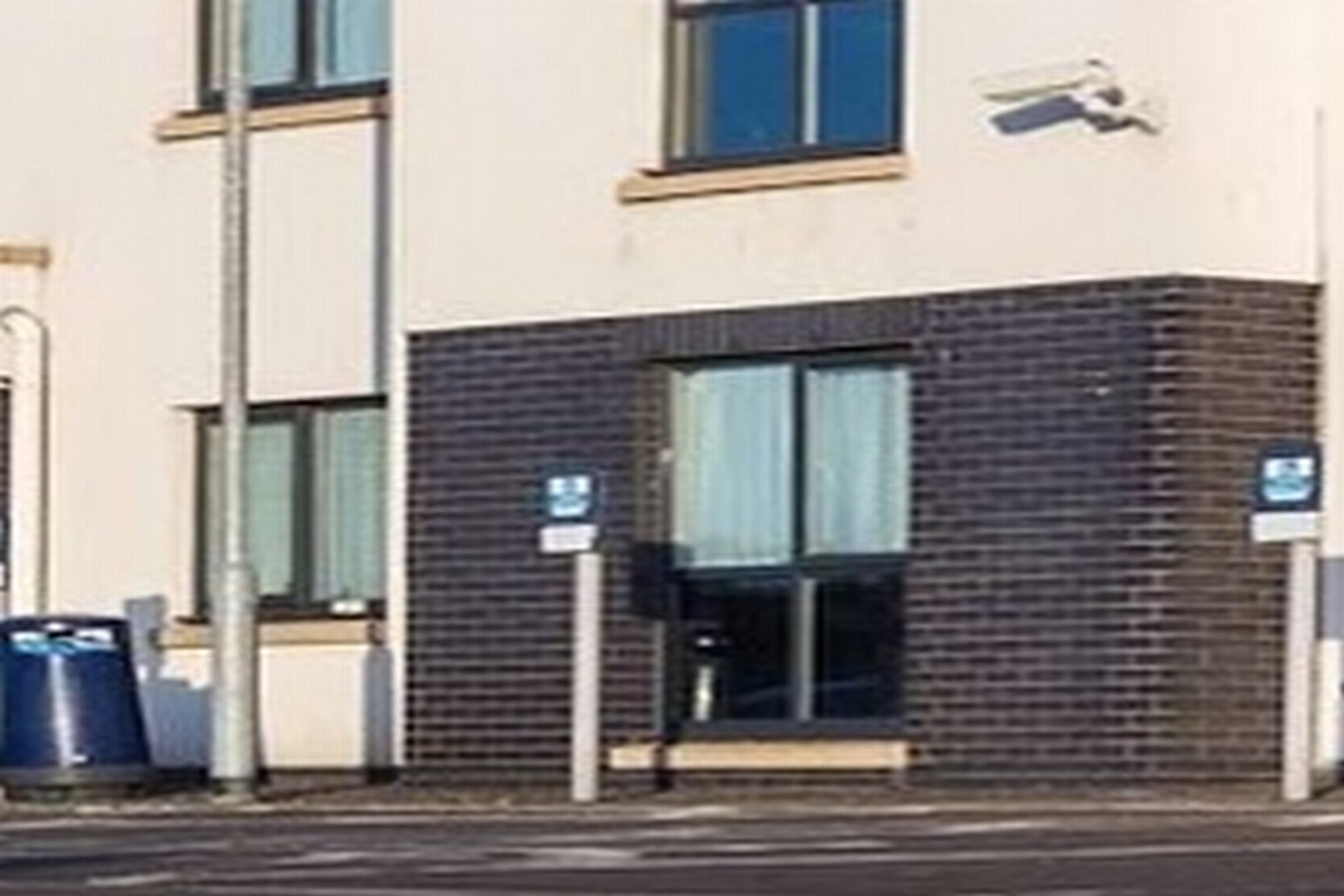 Travelodge Ayr 2/13