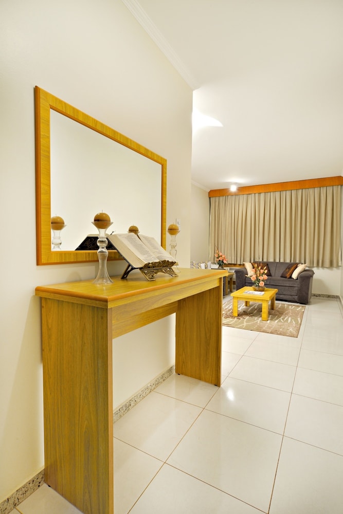 Hotel Nacional Inn Ribeirao Preto 10/61