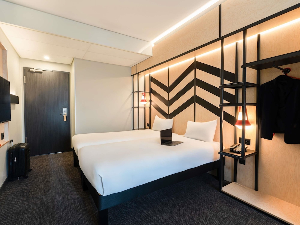 Hotel ibis Styles Geneve Palexpo Aeroport 26/56