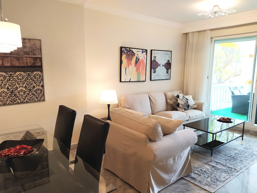 Apartamento Dama de Luna Marbella 8/43