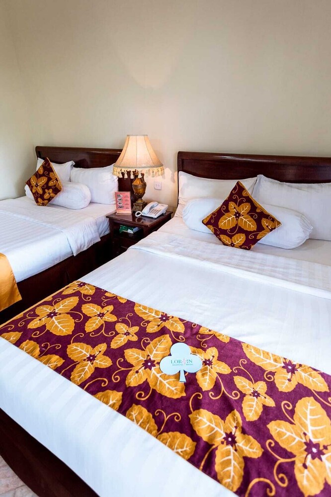 Lorin Beach Resort Belitung 18/50