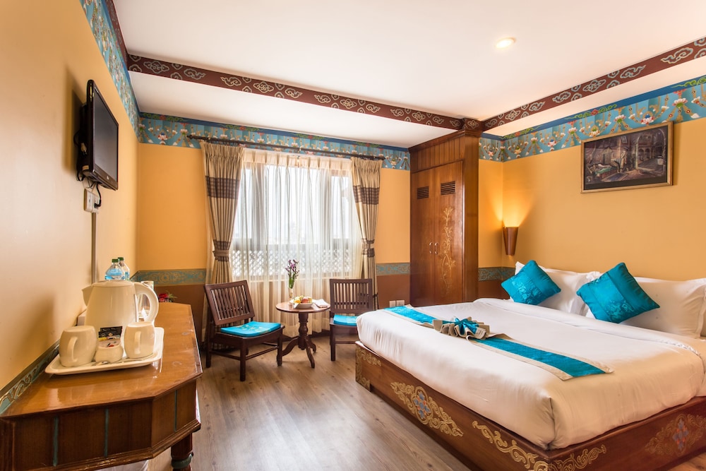 Hotel Yukhang 10/50