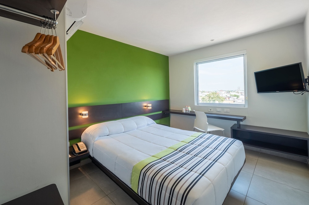 City Express Junior by Marriott Villahermosa 23/59