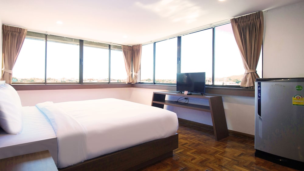 B2 Chang Phueak Gate Premier Hotel 15/31
