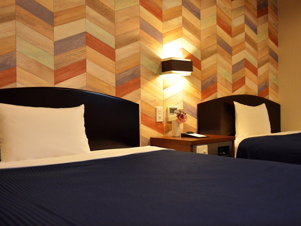 HOTEL NEW GAEA YAKUIN 13/26