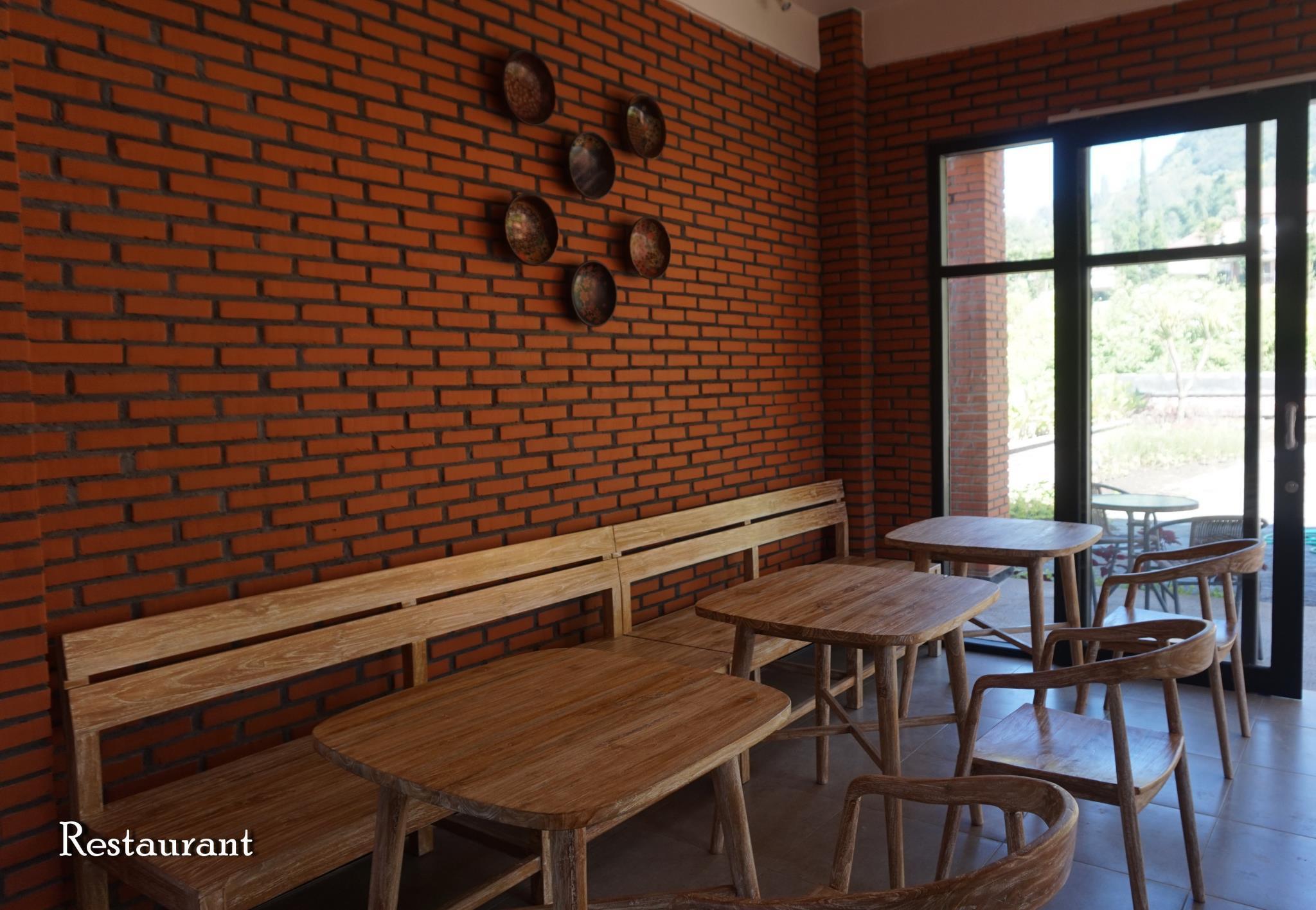 Bromo Terrace Hotel 16/21