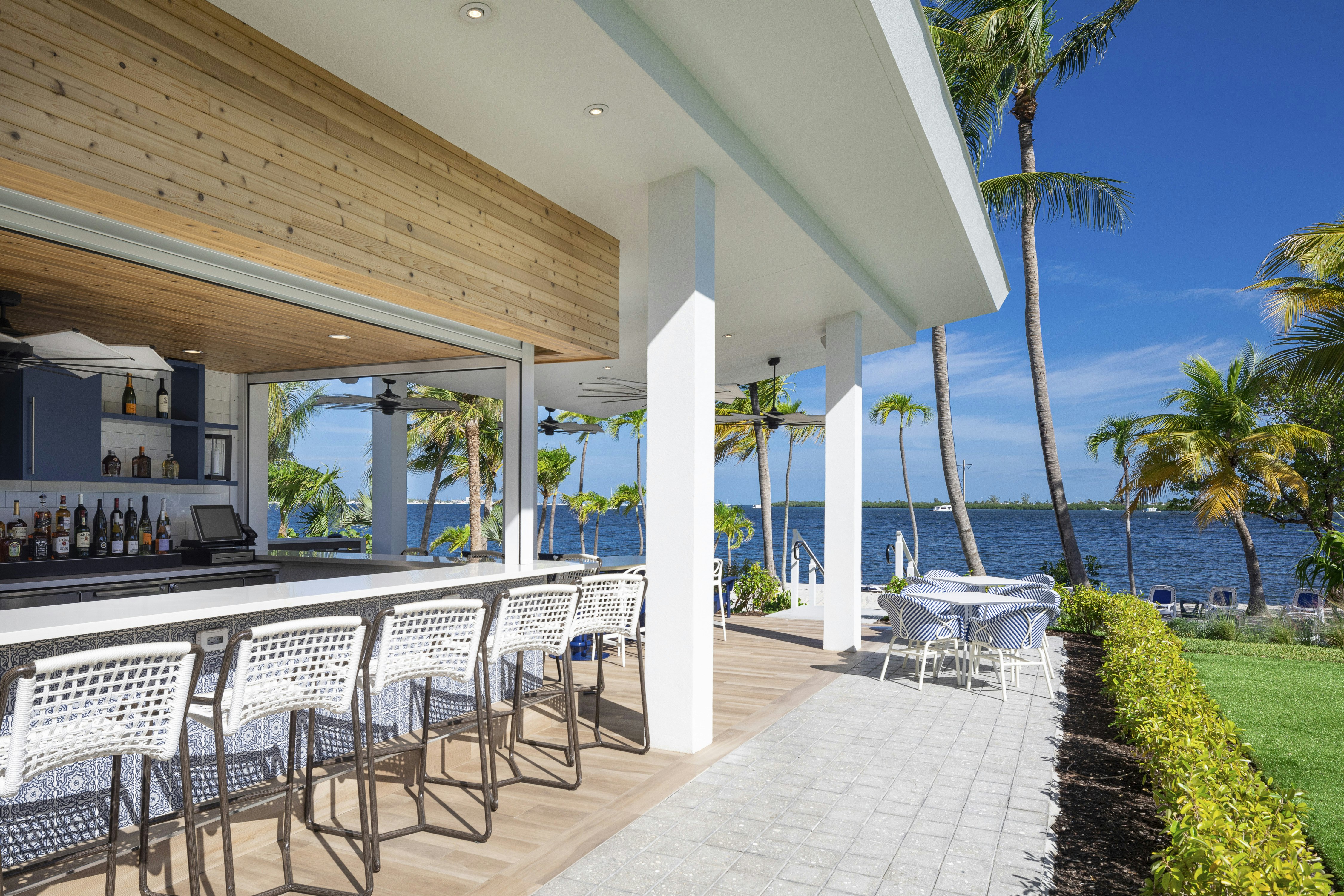 The Capitana Key West 43/60