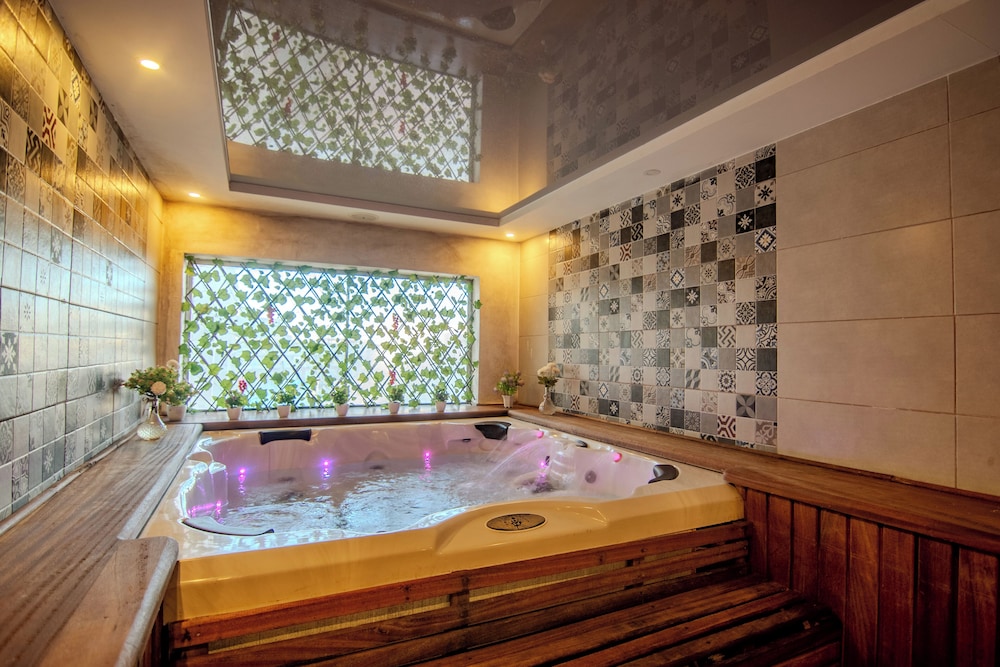Rewaya Inn Resort Ex-Hawaii Paradise Hurghada 31/50