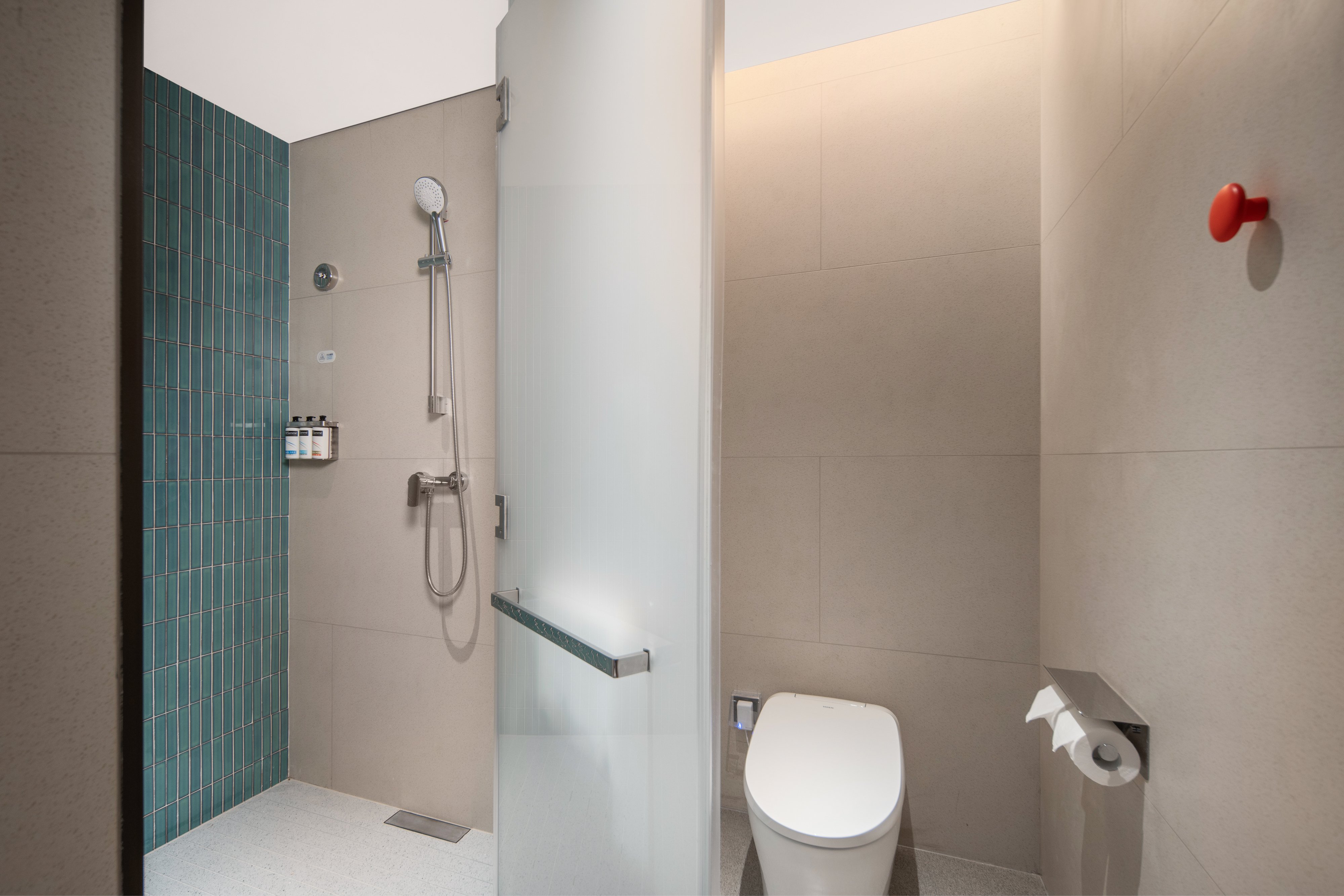 Holiday Inn Express Chongqing Tongliang 43/50