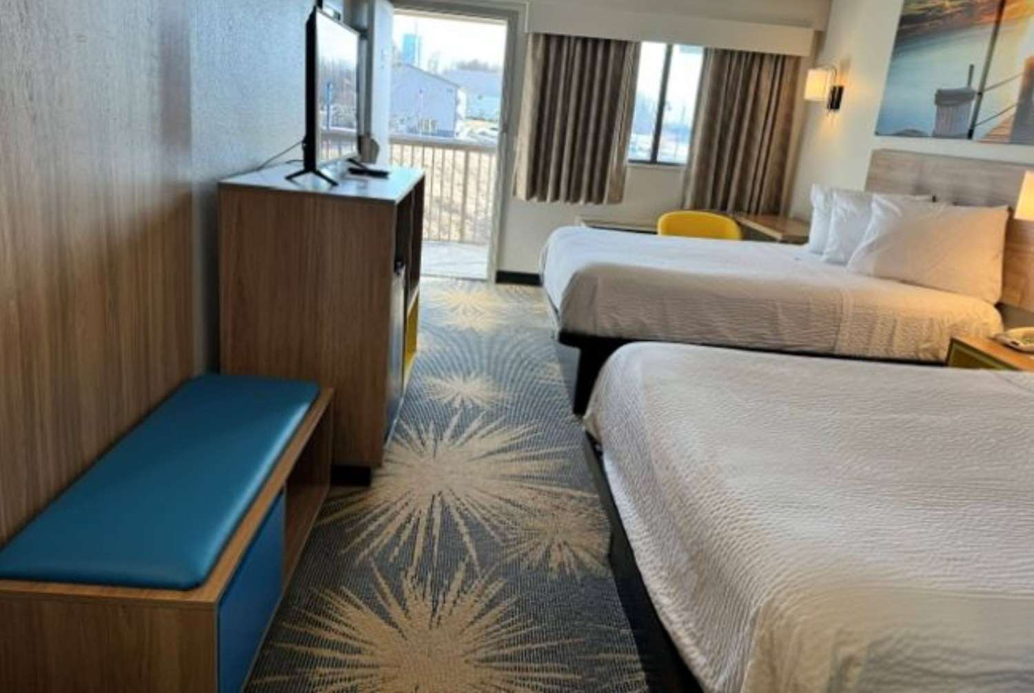 Days Inn by Wyndham Cloverdale Greencastle 14/50