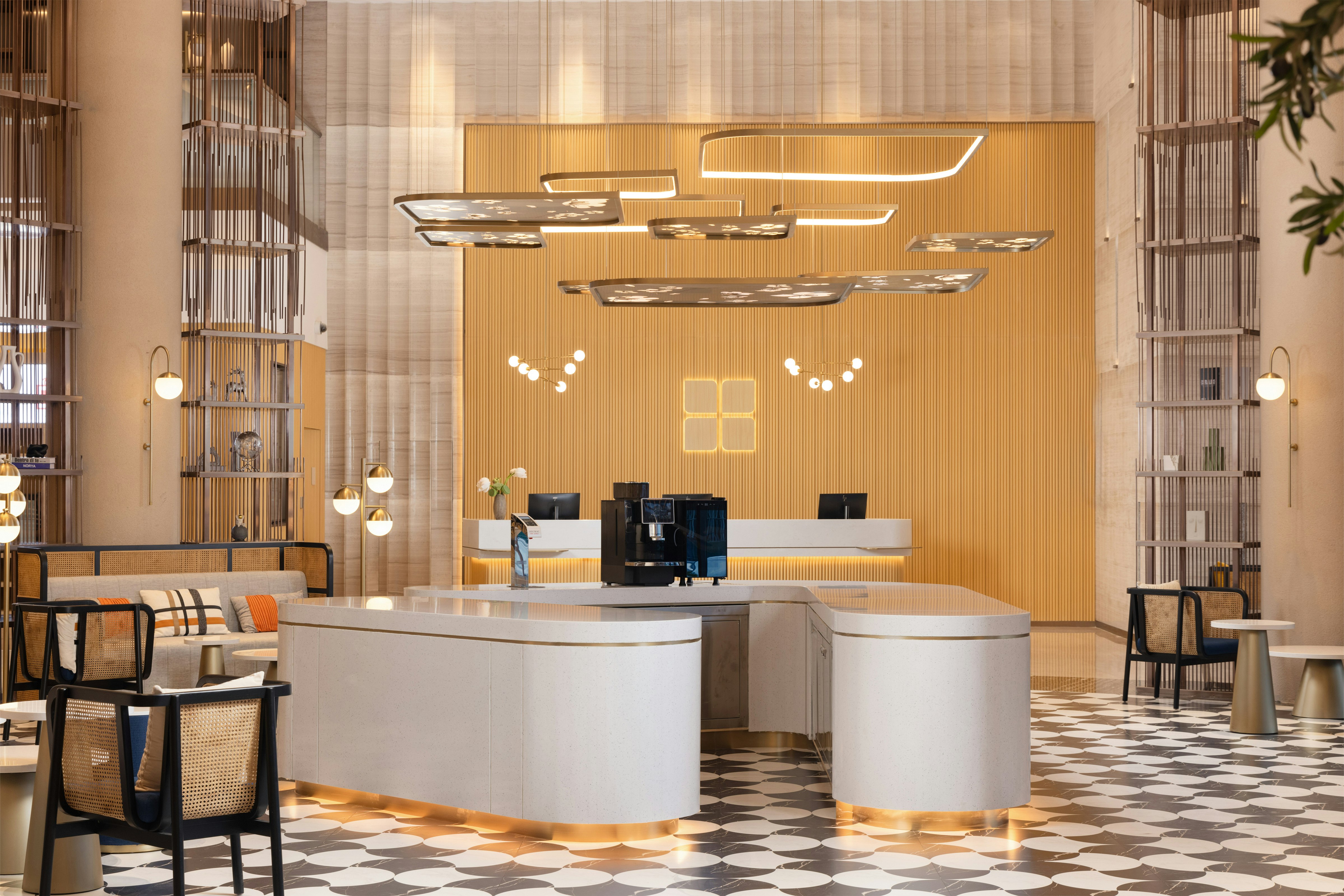 Hilton Garden Inn Zhuji East 21/29
