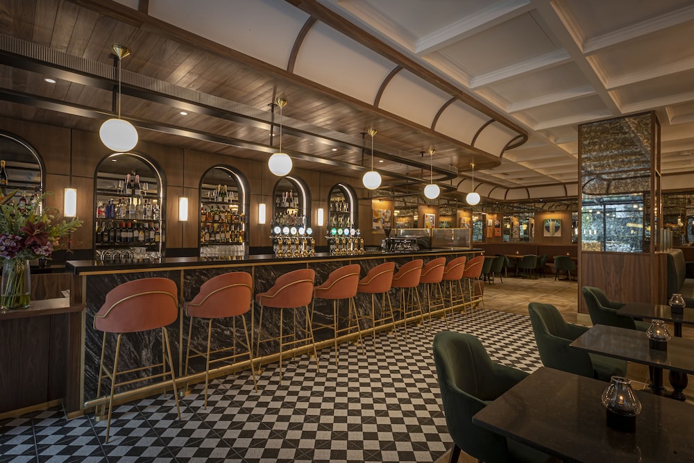 The Samuel Hotel 42/55