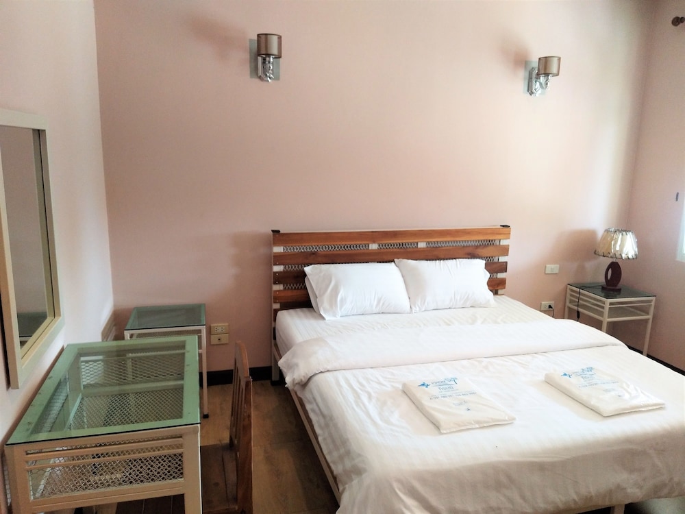 STANDARD, DOUBLE BED