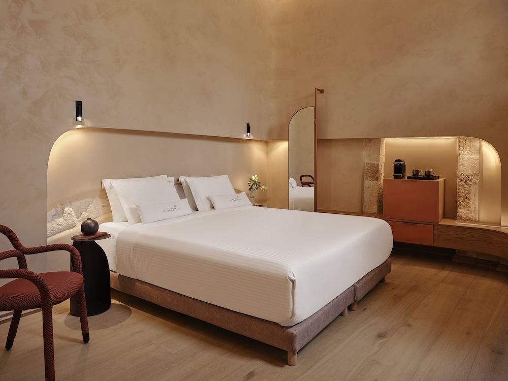 Hotel Porto Antico 8/23