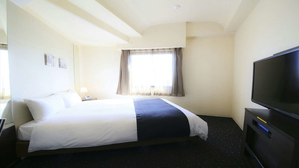Apa Hotel Sagamihara-Hashimoto-Ekimae 15/55