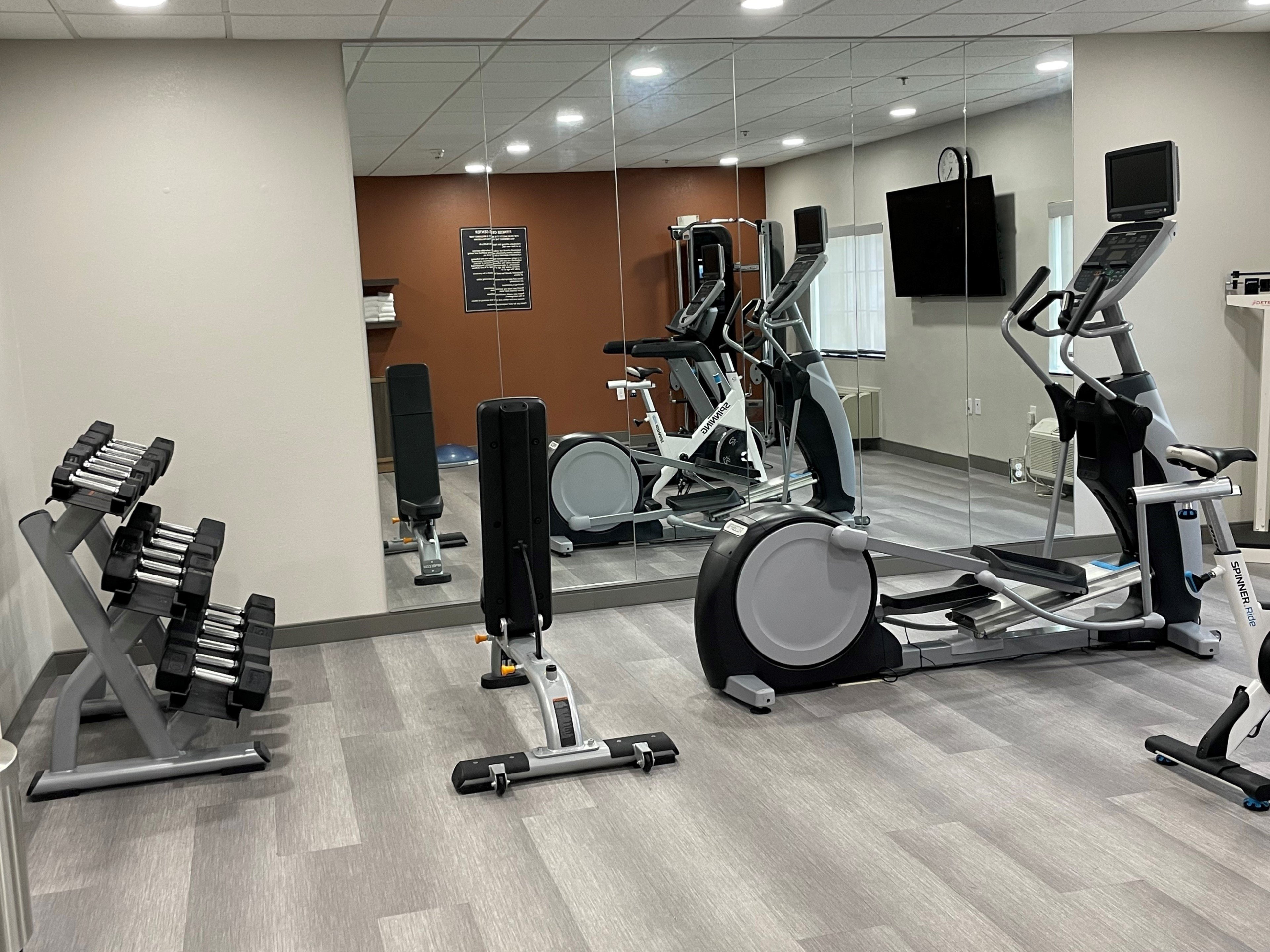 Candlewood Suites Tuscaloosa 36/77