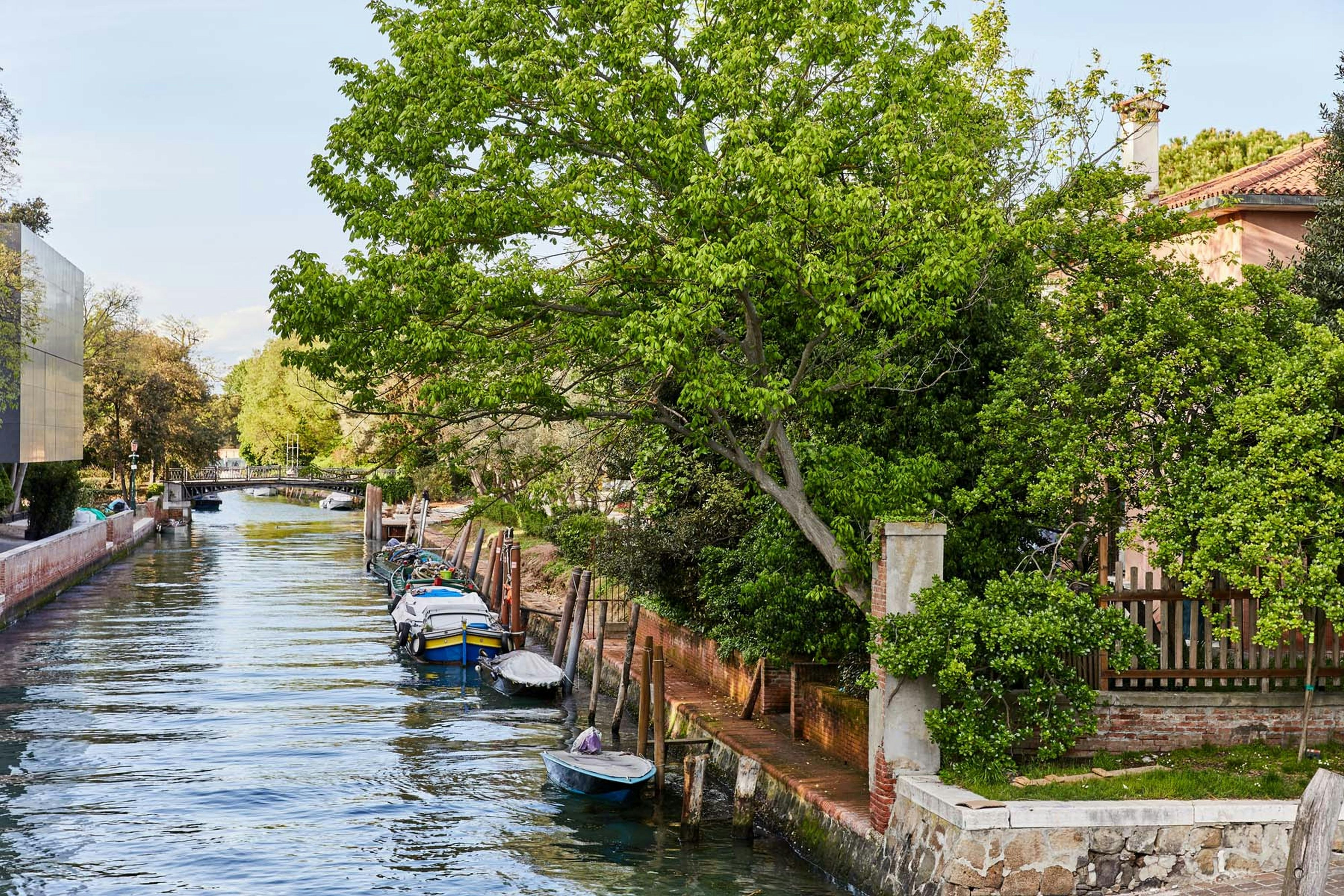 Hotel Indigo Venice Sant Elena 63/74