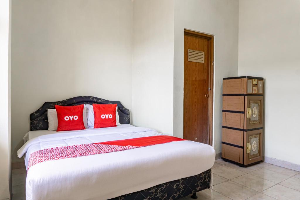 Hotel O Sukarame Near Universitas Uin Raden Inten Formerly Family Inn 24/39