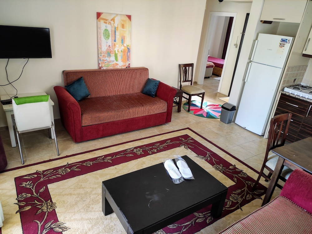 Cileks Apart Hotel 32/47