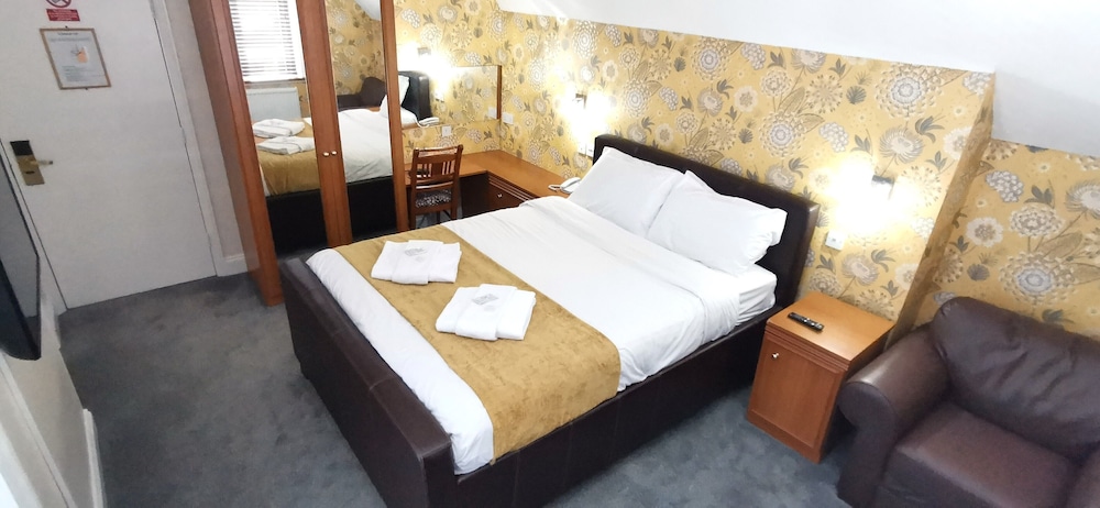 The Russell Hotel 29/50
