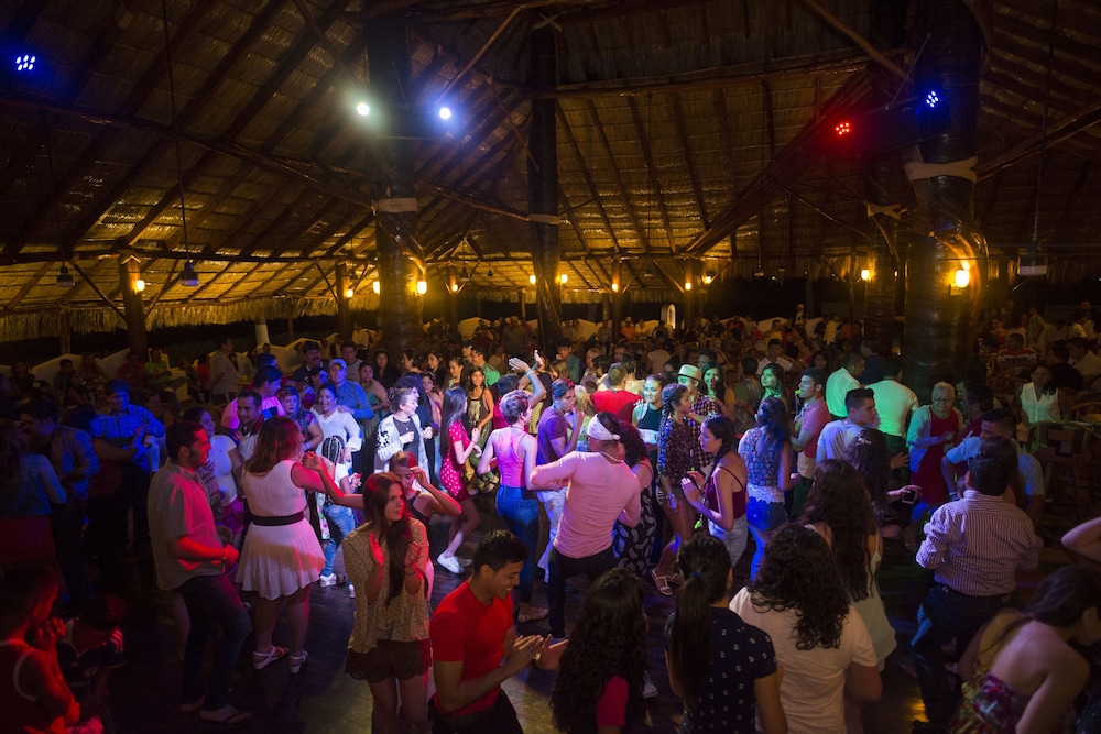 Gran Festivall All Inclusive Resort 24/34