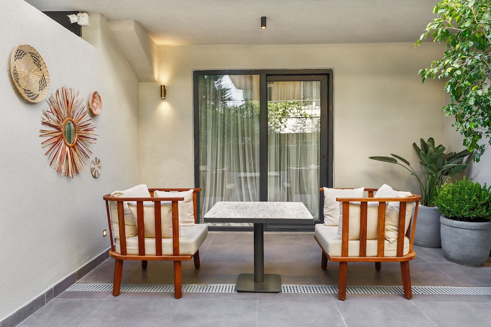 Sherwood Premio Hotel 13/50