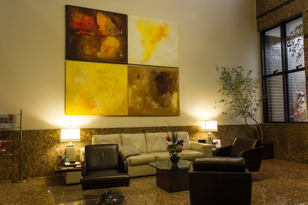 Golden Tower Sao Paulo By Fenix Hoteis 46/67