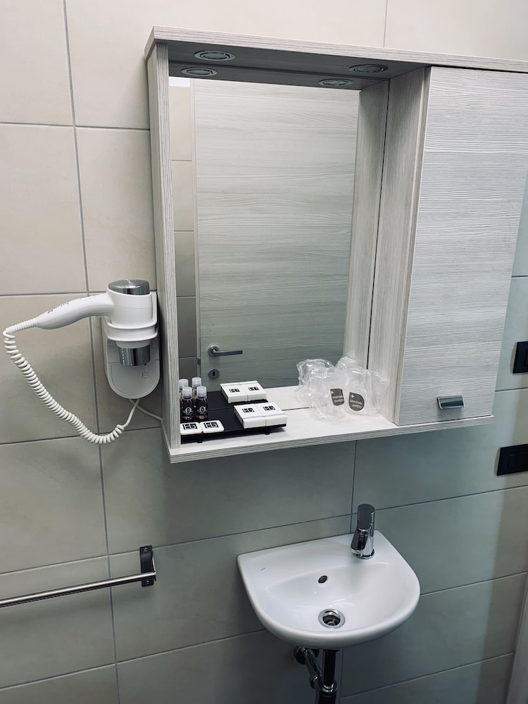 Star Hotel Airport Verona 34/39