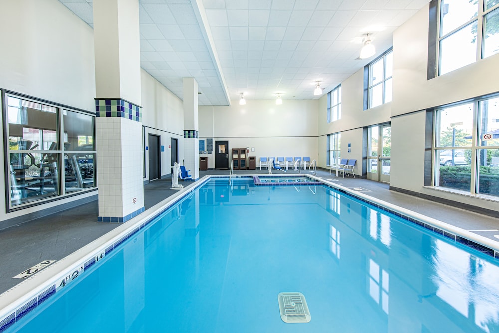 Hyatt House Chicago Schaumburg 21/50