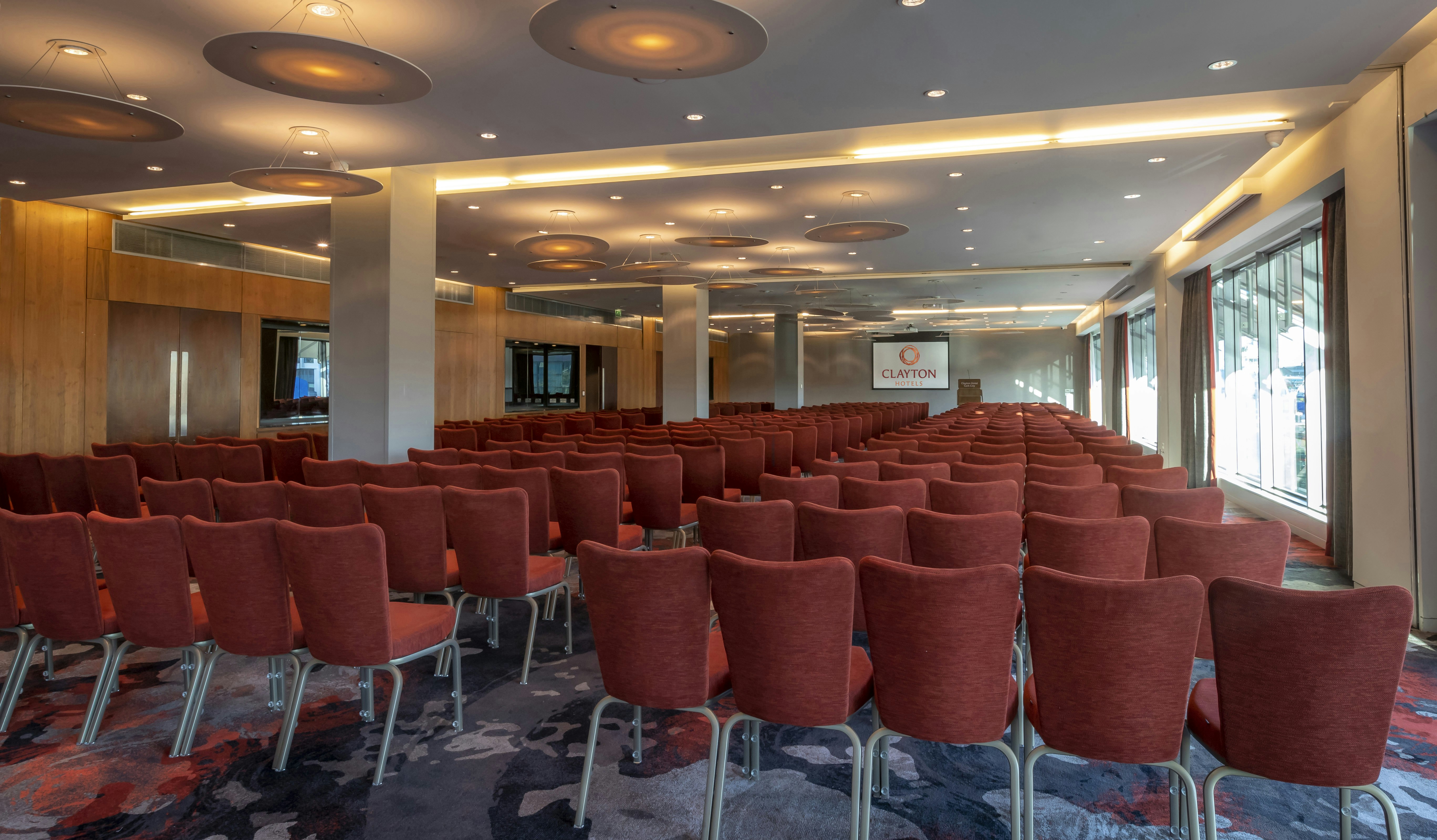 Clayton Hotel Cork City 65/69