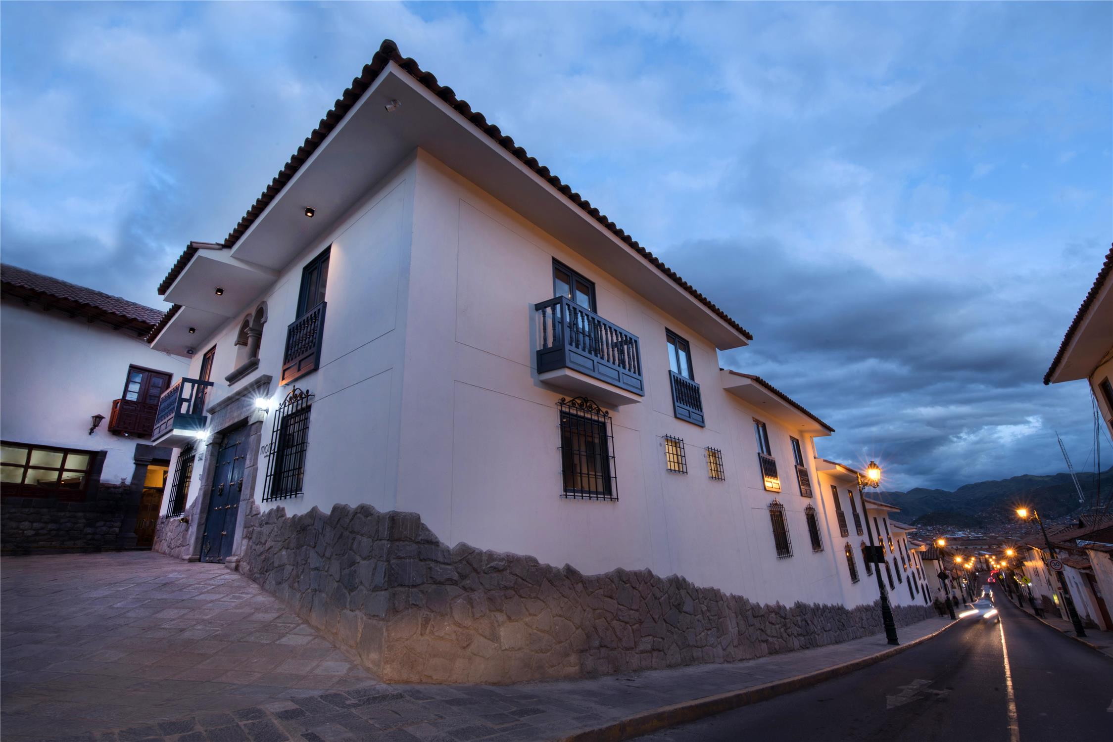 Motto by Hilton Cusco in CUZCO