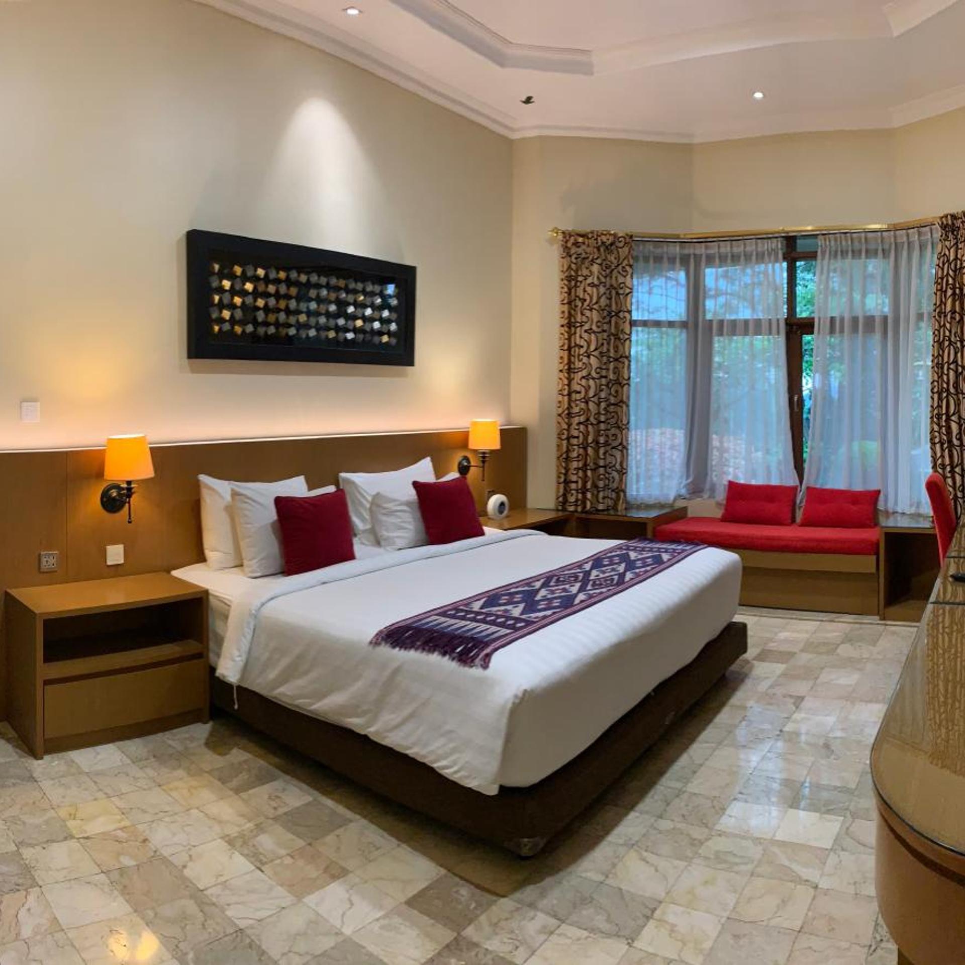 Gracia Spa Resort 12/47